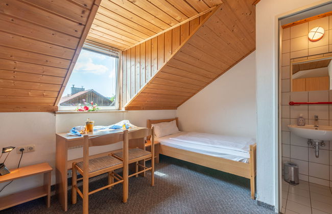 Ferienhäuser Schlossberg - Foto 23