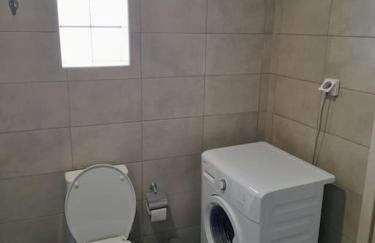 Ομορφο νεο στουντιο στην πολη της Ιτεας - Photo 11