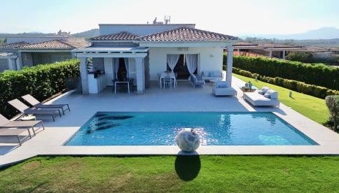 Villa Blue Sphere with Pool by Wonderful Italy - Foto 5