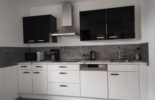 Ferienwohnung Rauszeit Lennestadt Sauerland - Foto 3