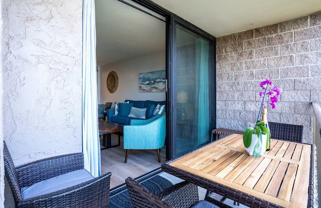 2 2 Modern & Elegant Penthouse Oceanfront Vistas - Foto 59