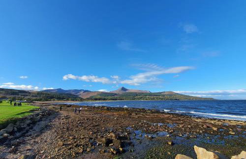 Cromla Cottage - Photo 36