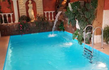 Attraktive FeWo in Rosenthal am Rennsteig - Foto 1