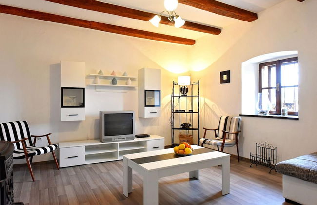 Villa Krasa Zadarvillas - Foto 24