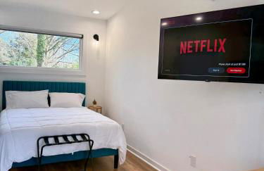 Irie Vibes Private Guest House Downtown - Foto 7