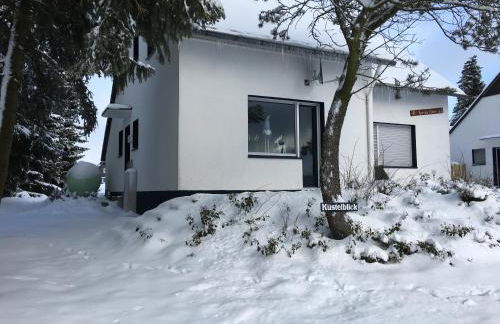 Ferienhaus Küstelblick - Foto 37