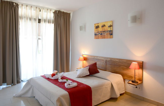 Rés. Les Calanques, T2 2-4 pers. - Photo 10