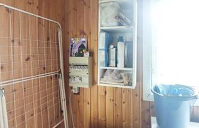 7 Person Holiday Home in Stroby - Foto 19