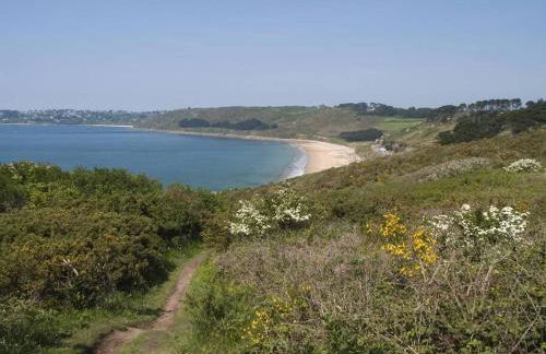 Longère Bretonne près du GR34 - Foto 26