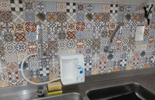 Apartamento a 200m feirinha beira mar - Foto 14