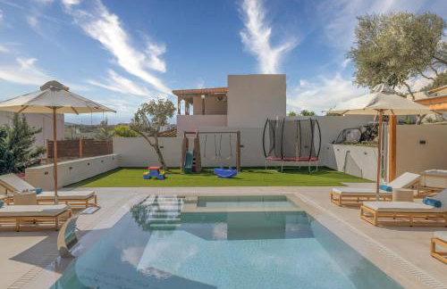 Elysian Villa 1 - With Private Pool - Photo 9