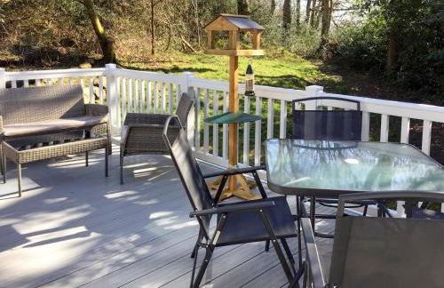 The Hollies Lodge - Foto 10