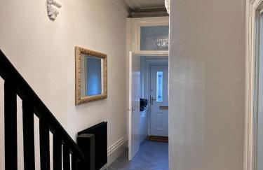 A&A Luxury Stay Athol - Foto 16