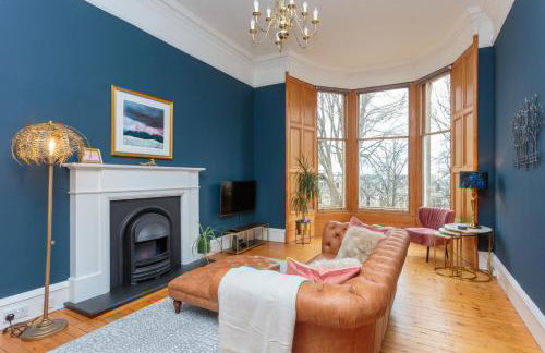 South Learmonth Gardens Apartment - Foto 2