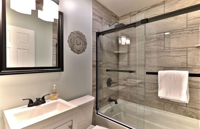 Breakaway House by Killington Vacation Rentals - Photo 66