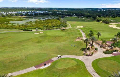 Amazing Golf View Condo Best view in Reunion! - Foto 31