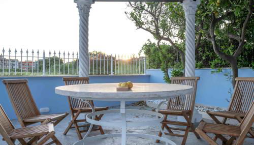 DIMORA BORDIN Luxury Aparthotel Animali ammessi - Foto 4