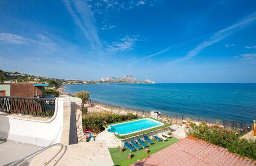 Villa Silvia by Ville in Palermo - Foto 49