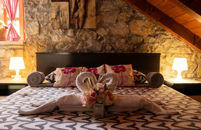 Three Holiday Homes - H3 Ston - Foto 2