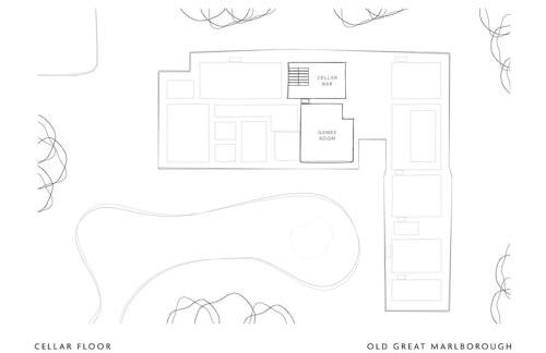 Beautiful farmhouse near Abergavenny - Sleeps 6-26 - Foto 59