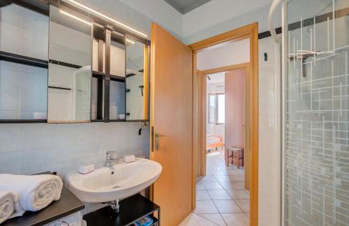 Balcone sul Lago - Happy Rentals - Foto 24