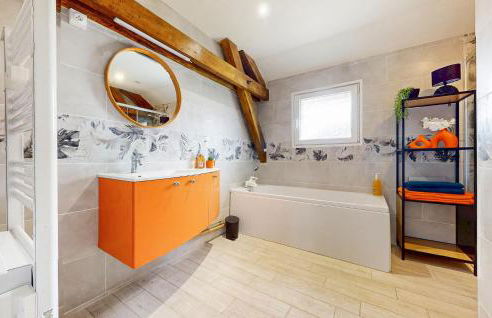 Cozy Home In Cossaye With Wifi - Foto 20