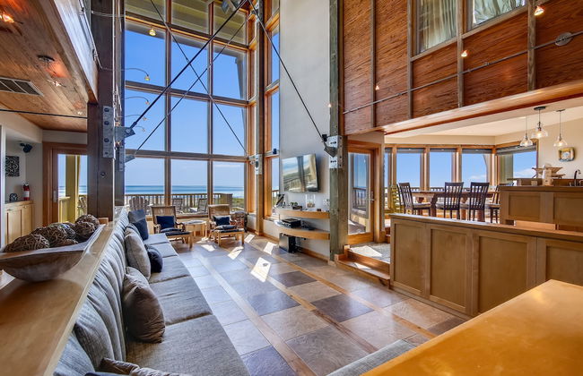 Villa Seamone - Foto 18