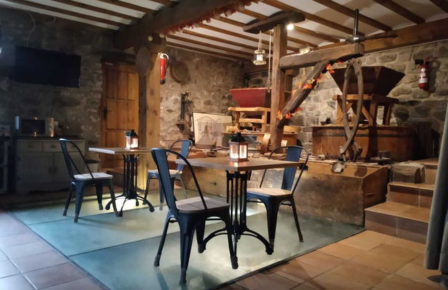 Molino del Corregidor - Foto 96