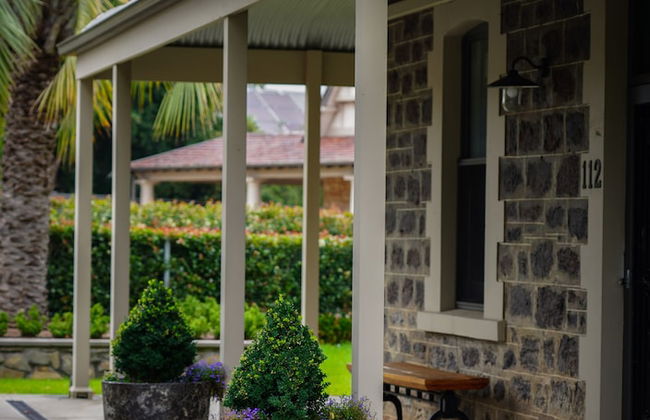 Barossa Bed & Breakfast - Foto 20