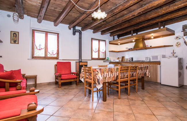 Al Rustico - Photo 5