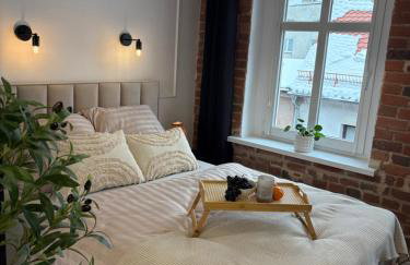 Apartament na Starym Mieście Lisowskiego - Foto 3