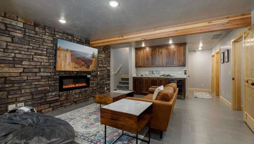 Serenity Pines Luxury Spa - Foto 4