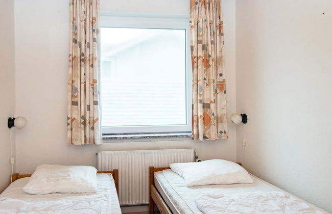 8 Person Holiday Home in Frostrup-by Traum - Foto 6