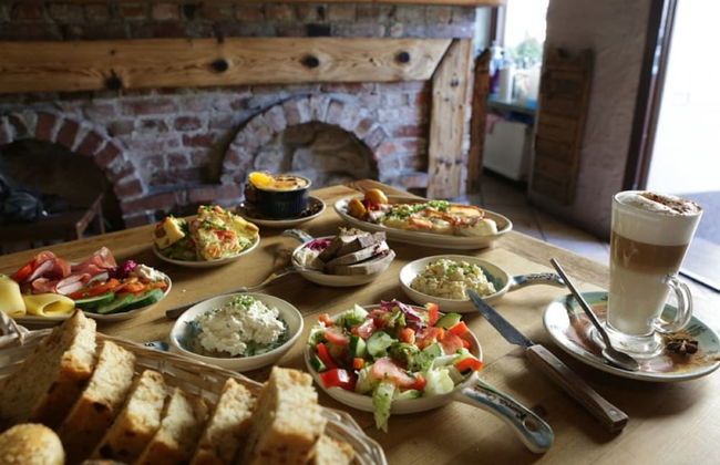 Absyntapart - Stare Miasto - Photo 29