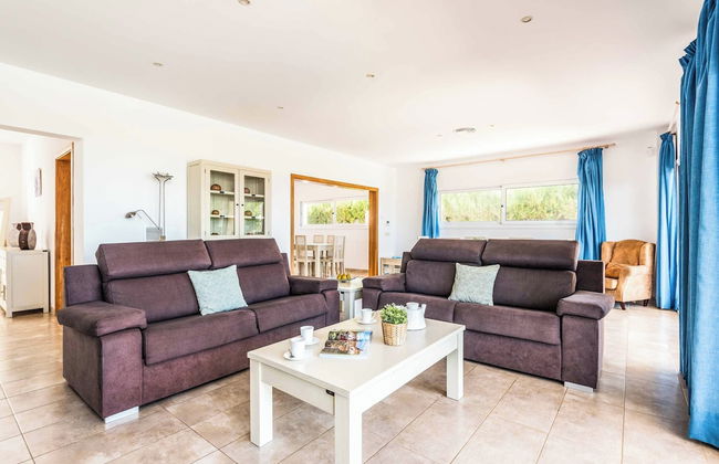 Villa Satalaia - Foto 4