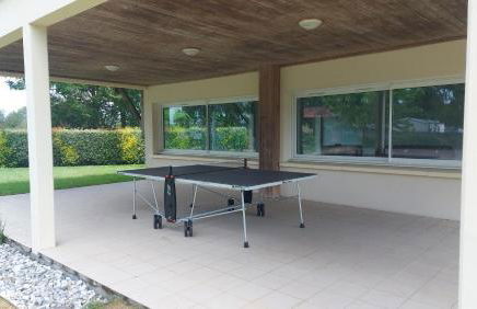 T2, 50m du lac, PISCINE, WIFI, jardin terrasse sans vis-à-vis, 1 à 4 pers - Foto 23