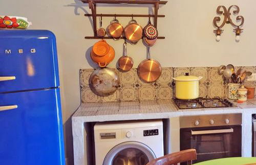 A Blue Gem among the Nebrodi Mountains - Foto 10