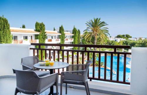 Inturotel Azul Garden - Foto 8