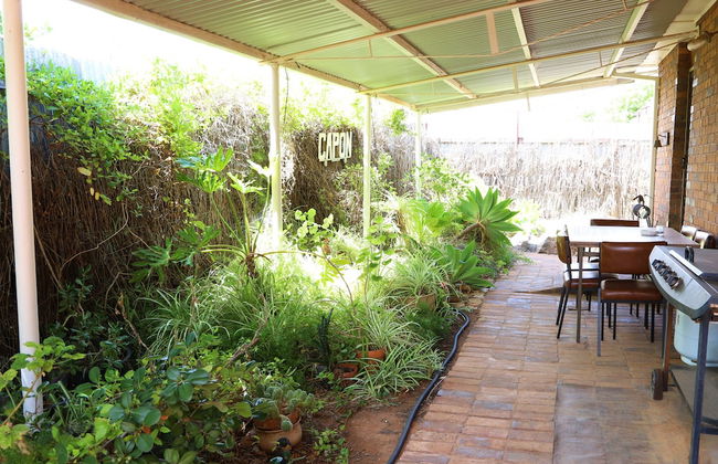 Capon Cottage - Foto 27