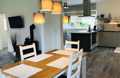 Ferienhaus No2 in Friedrichstadt - Foto 14