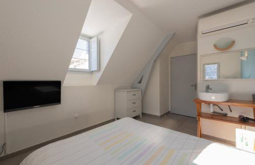 Le Chalet des Retrouvailles - Photo 21