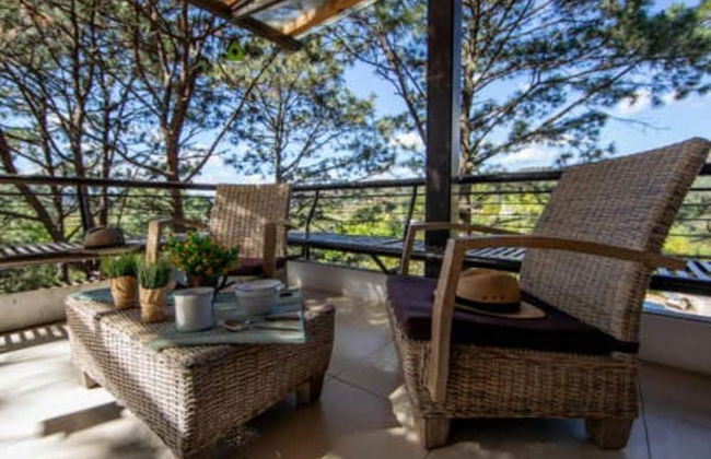 Luxury Chalet - Cabin in the Woods @Valle de Bravo 1 - Foto 19