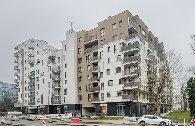 ShortStayPoland Jana Kazimierza (B155) - Photo 39