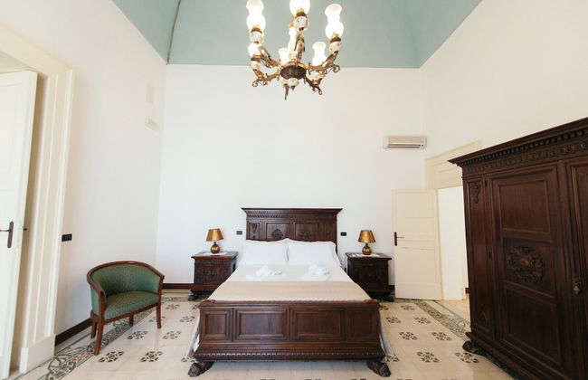 Palazzo Scarciglia - Photo 21