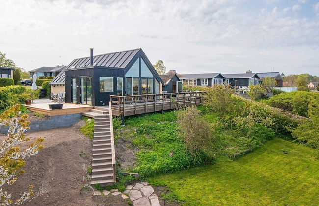 6 Person Holiday Home in Hornslet - Photo 19