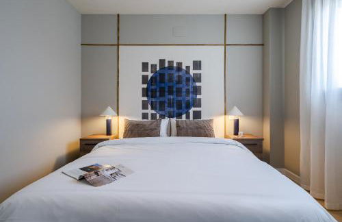 Puerto Alto Apartments by Olala Homes - Foto 41