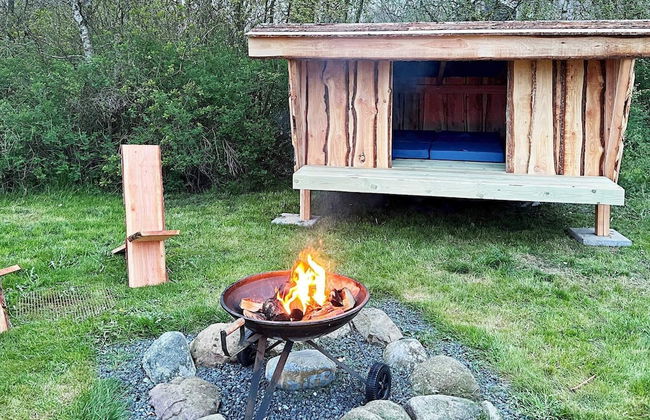 8 Person Holiday Home in Struer - Foto 14