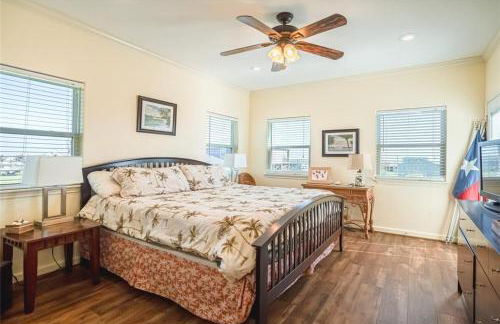 Family Tides home - Foto 18