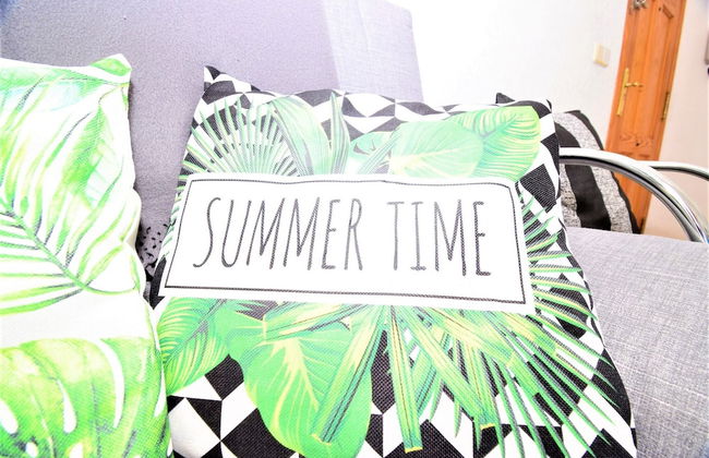 045 Summer Time - Ac/wifi - Foto 29