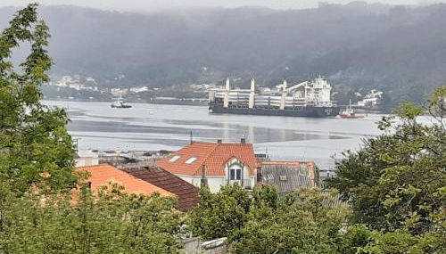 Estudio tipo Loft en el centro de Mugardos - Foto 4